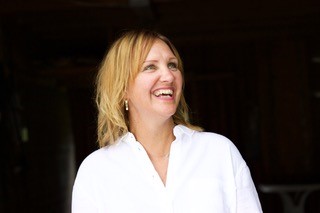 Anna Köhler, Hälsocoachen i norr.