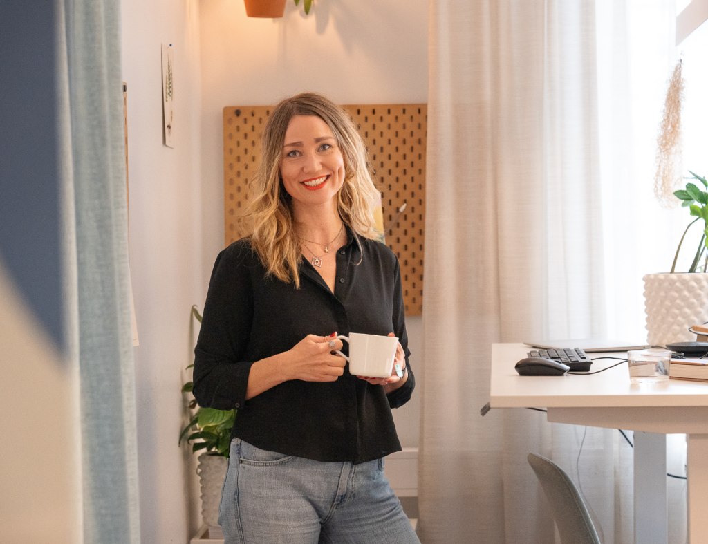 Camilla Neideman