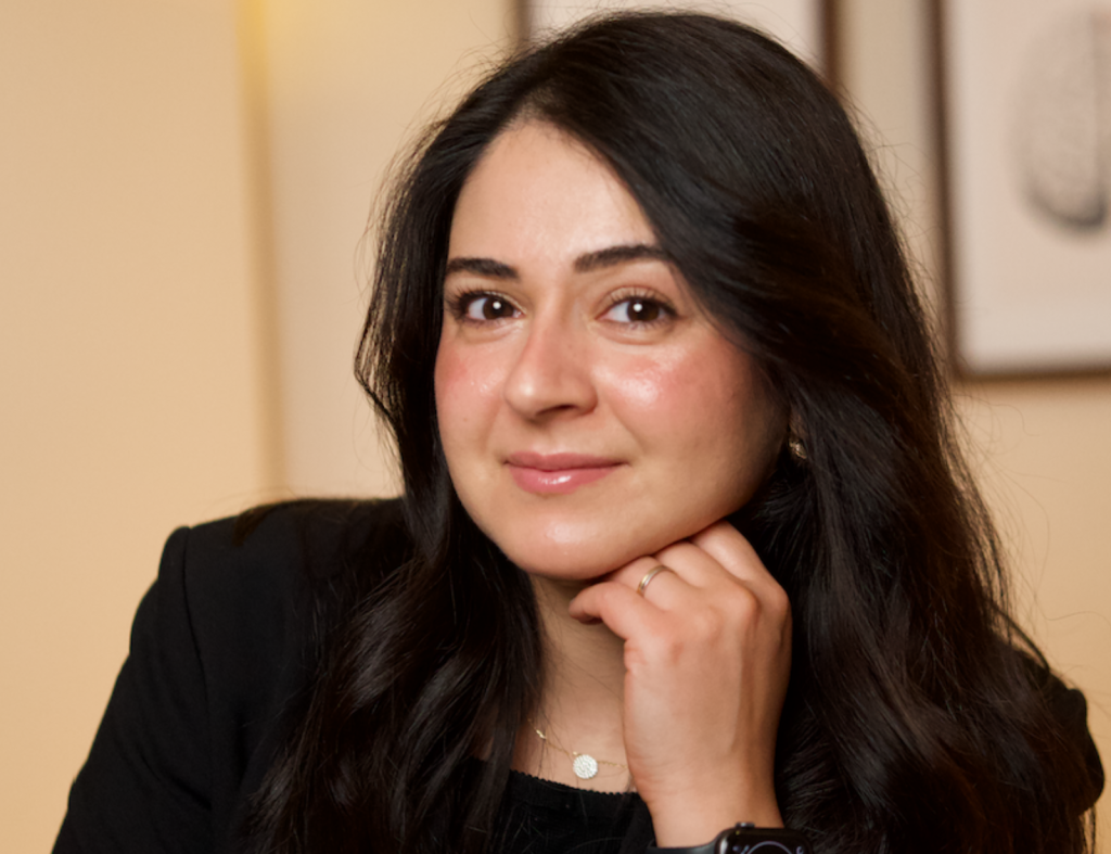 Soran Dakhel