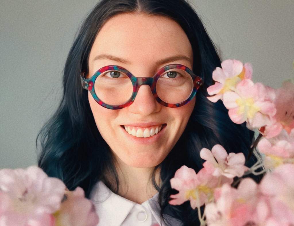 Basha Öberg