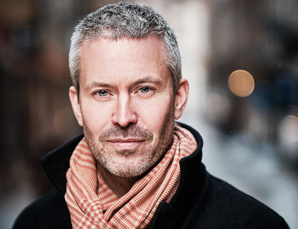 Björn Hedensjö
