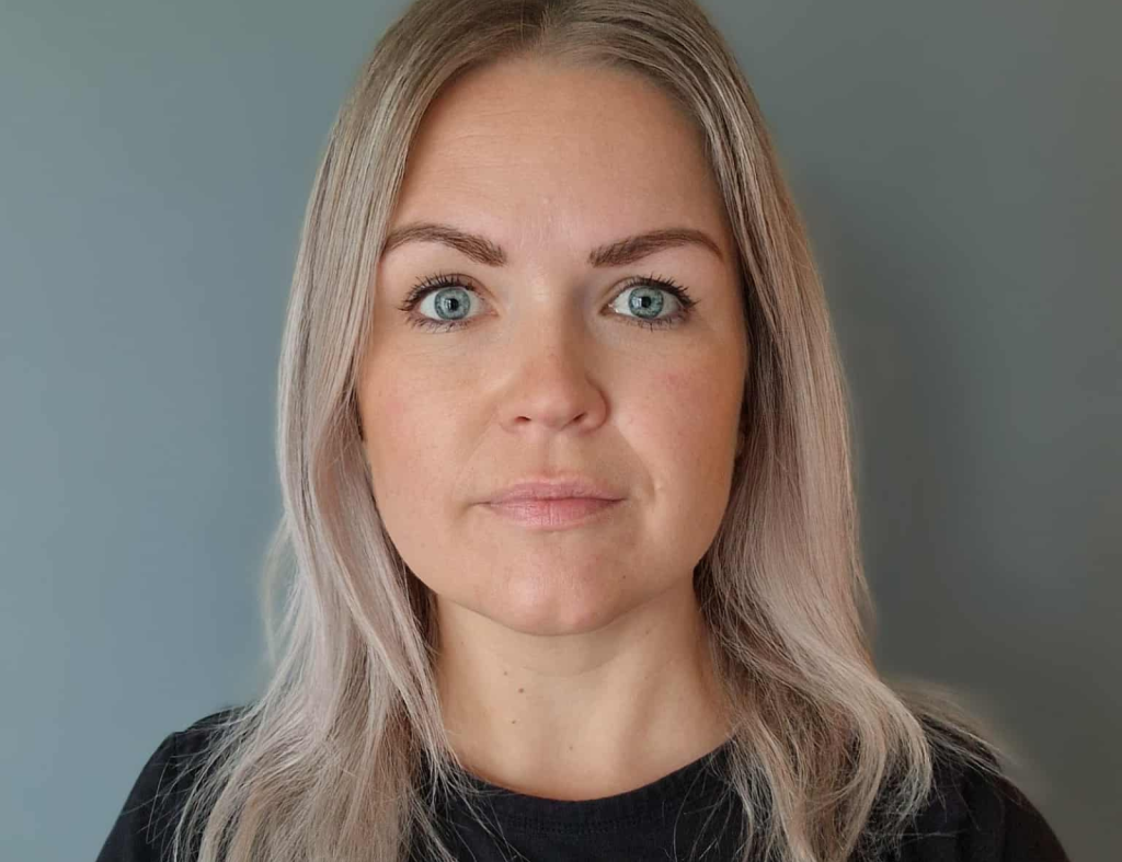 Linnéa Larsson