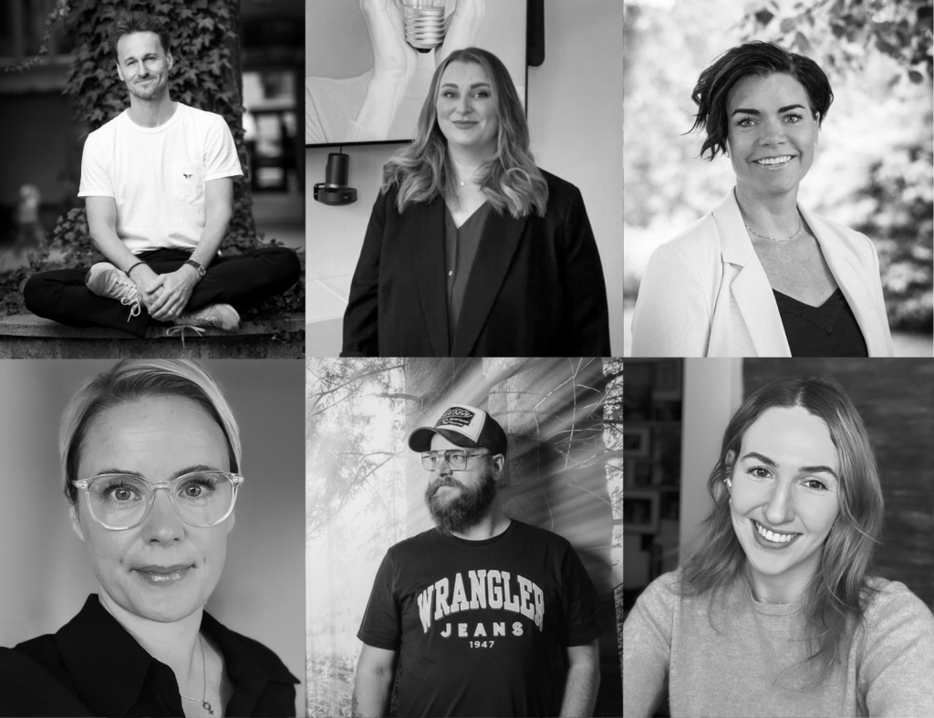 HT 2025 Level Up panel