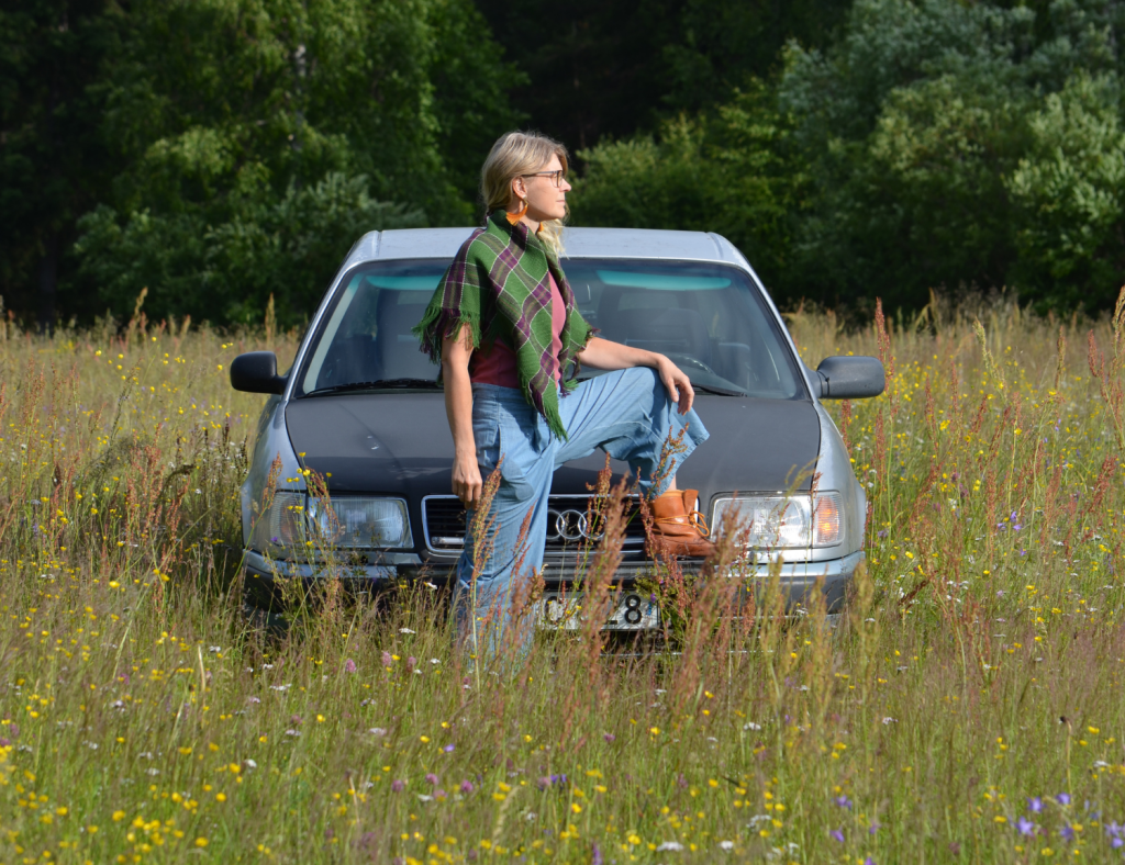 Magdalena Utsi Johansson