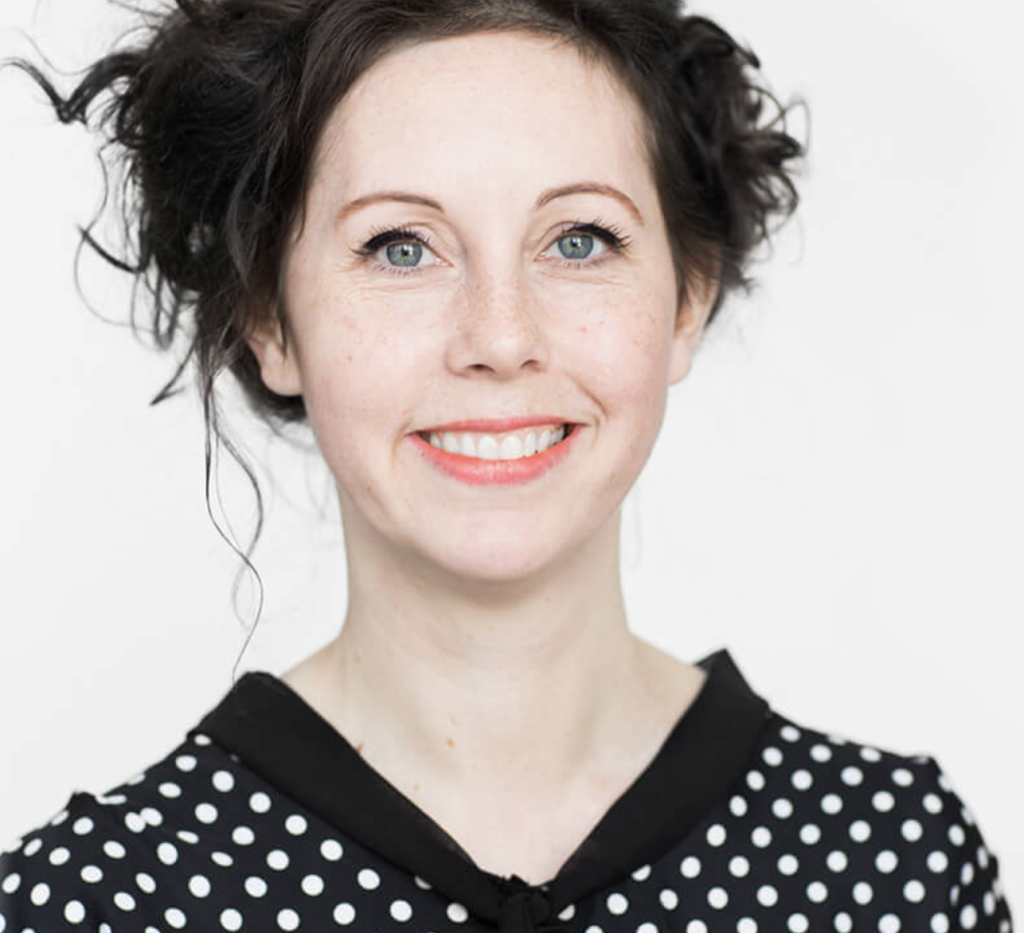Jennie G Enström
