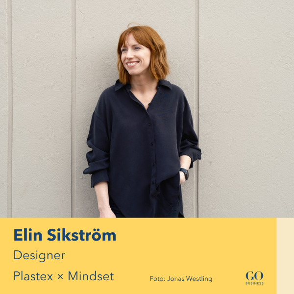 Elin Sikström