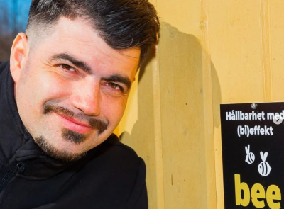 Bee At Work GB Webb Andreas Schleiss