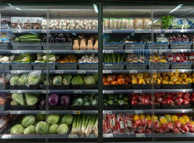 Coop Norrbottens butiker