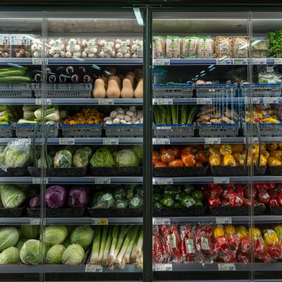 Coop Norrbottens butiker