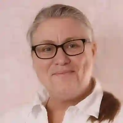 Ewa Lundberg