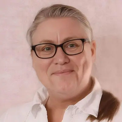 Ewa Lundberg Ewa Lundberg