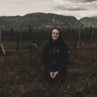 Hannele Bång
