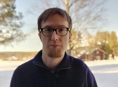 Jonny Olofsson