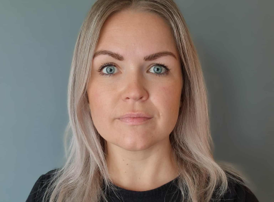 Linnéa Larsson