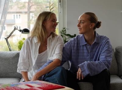 Lisa Fahlgren