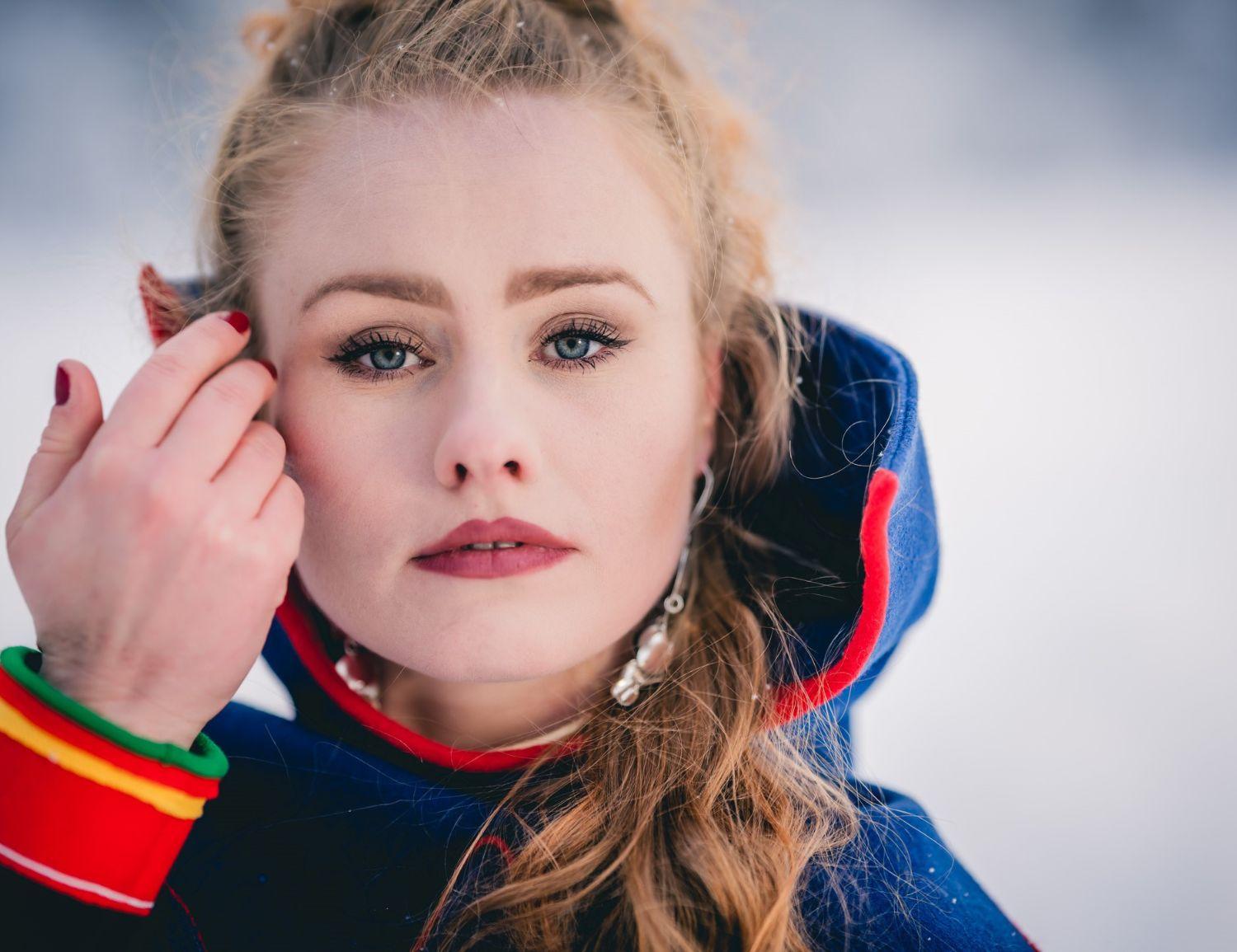 Liv Aira, Invisible People: Dance Productions