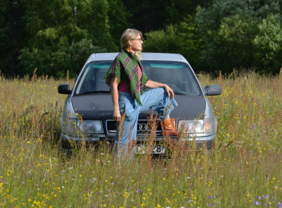 Magdalena Utsi Johansson