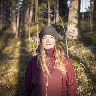 Sara Lindström