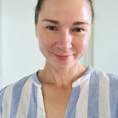 Shirly Holmberg Shirly Holmberg