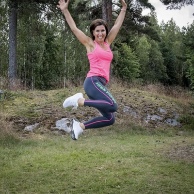 Liselott-Berg-Lissanlifestyle